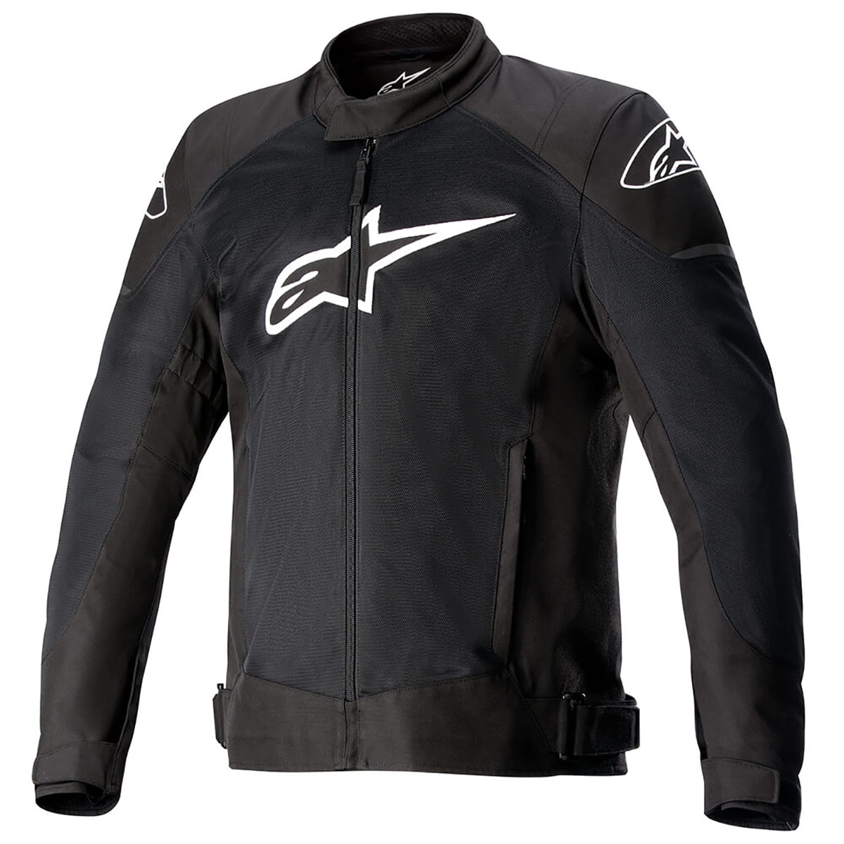 Jaqueta Alpinestars T-GP Plus R V2 Air - Sacramento