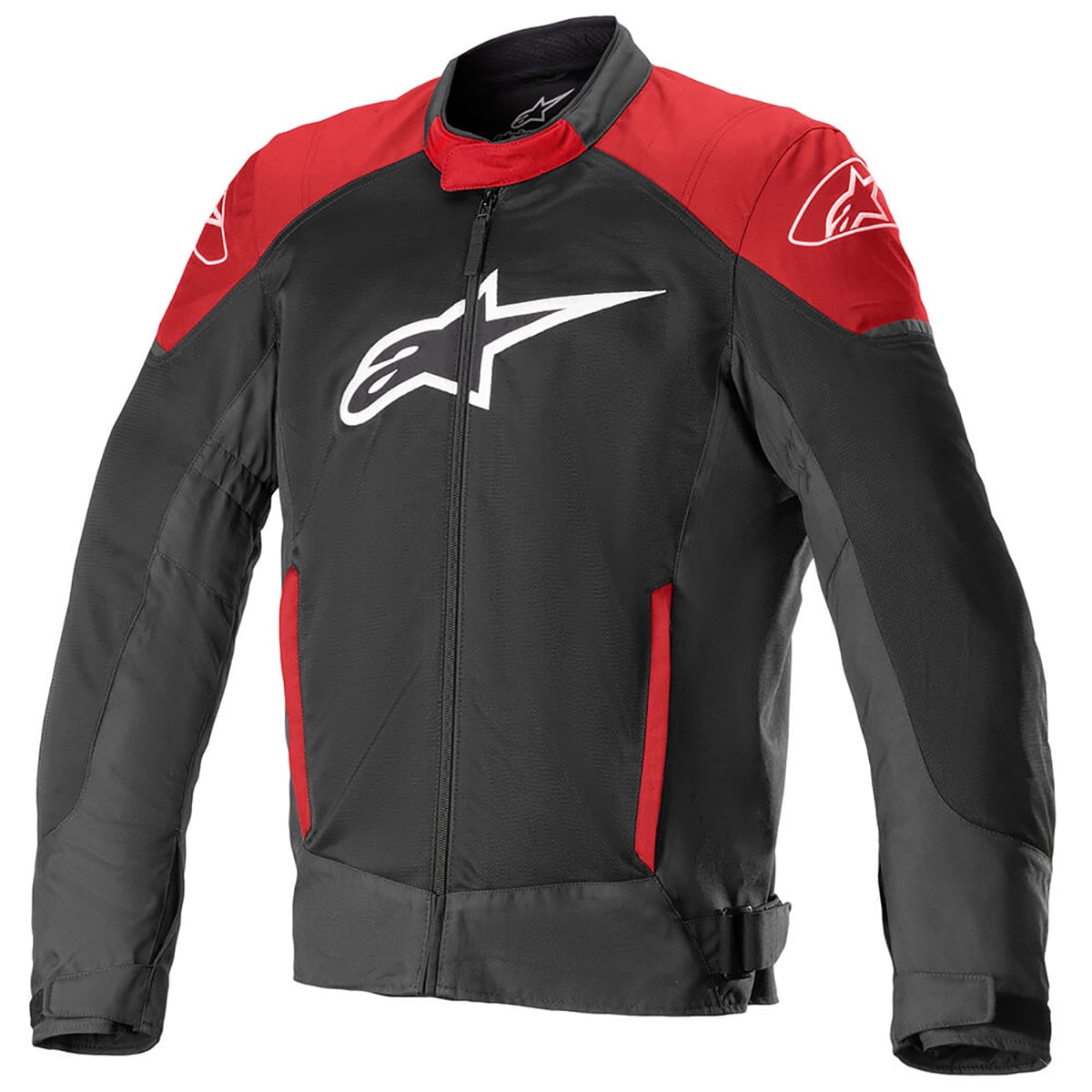 Jaqueta Alpinestars T-GP Plus R V2 Air - Sacramento