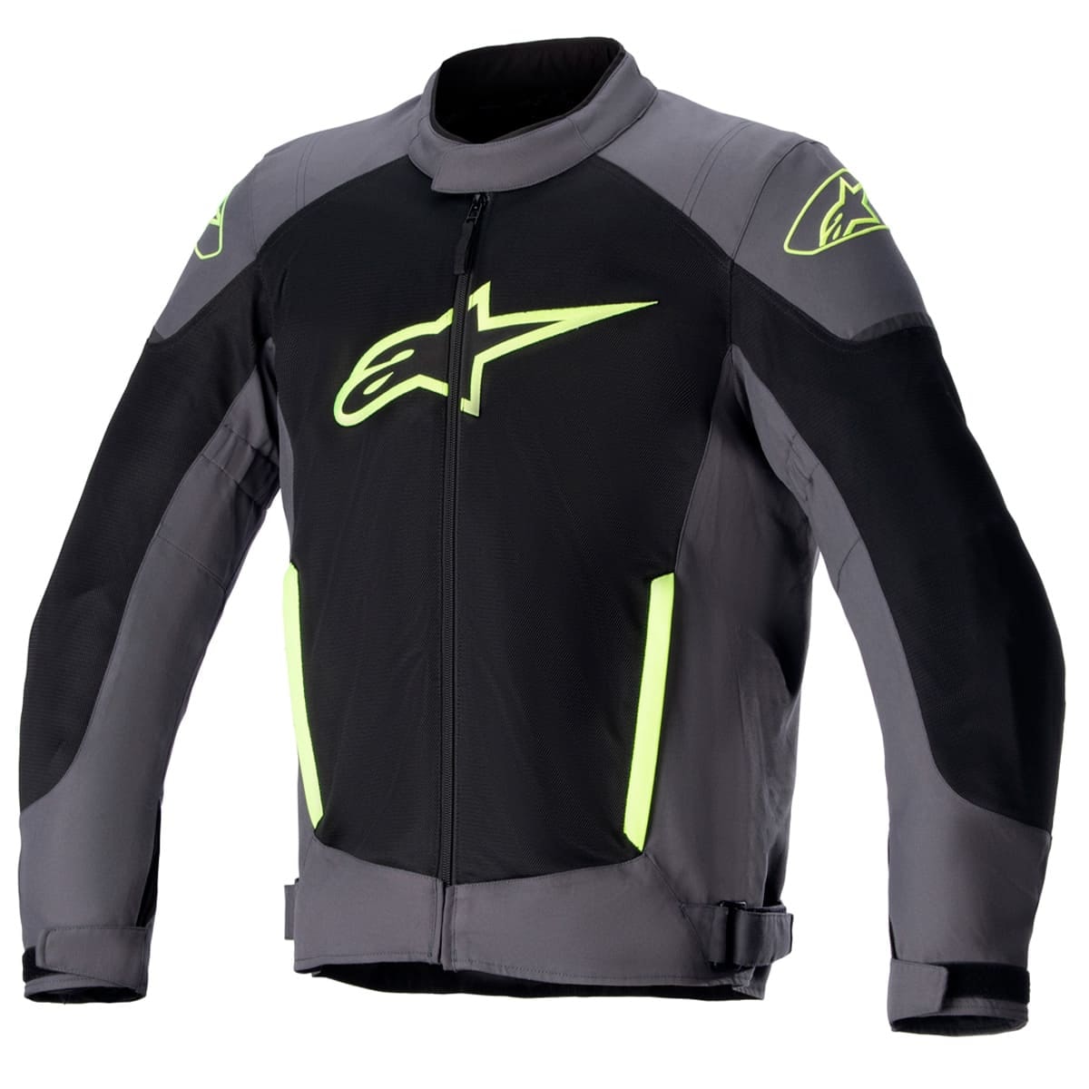 Jaqueta Alpinestars T-GP Plus R V2 Air - Sacramento