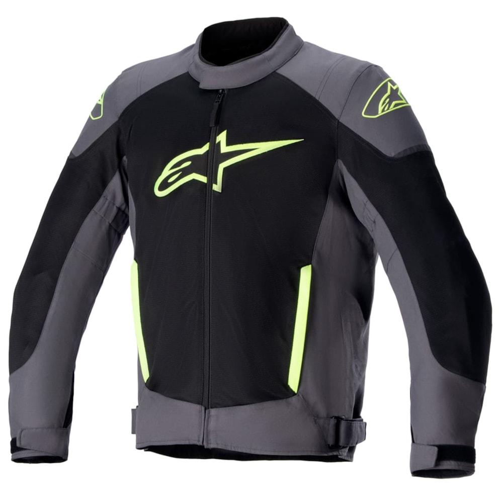 Jaqueta Alpinestars T SP X Superair