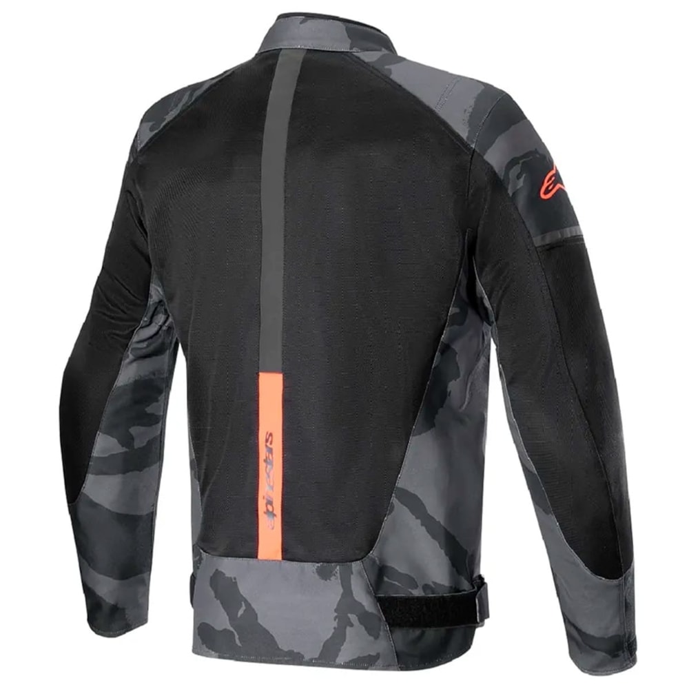 Jaqueta Alpinestars T SP X Superair