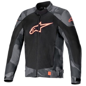 Jaqueta Alpinestars T SP X Superair