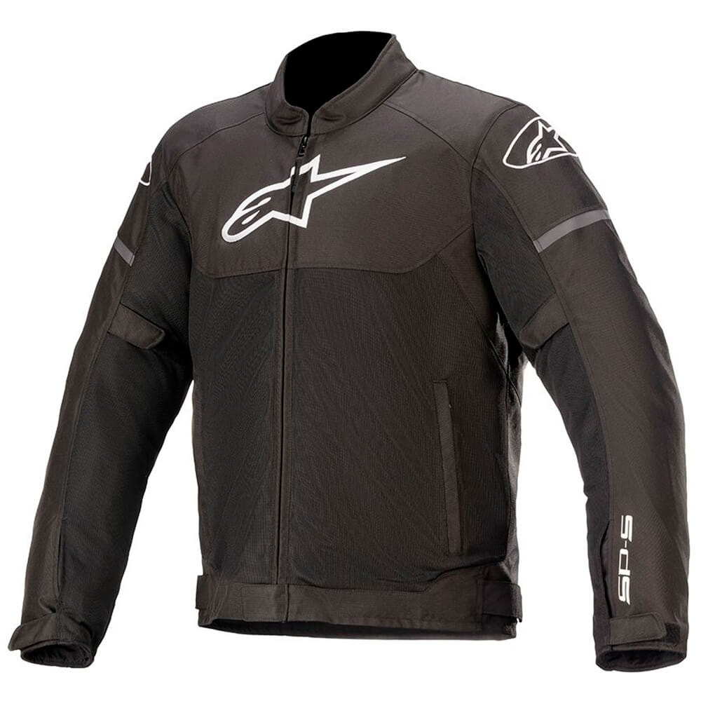 Jaqueta Alpinestars T SPS Air - Sacramento