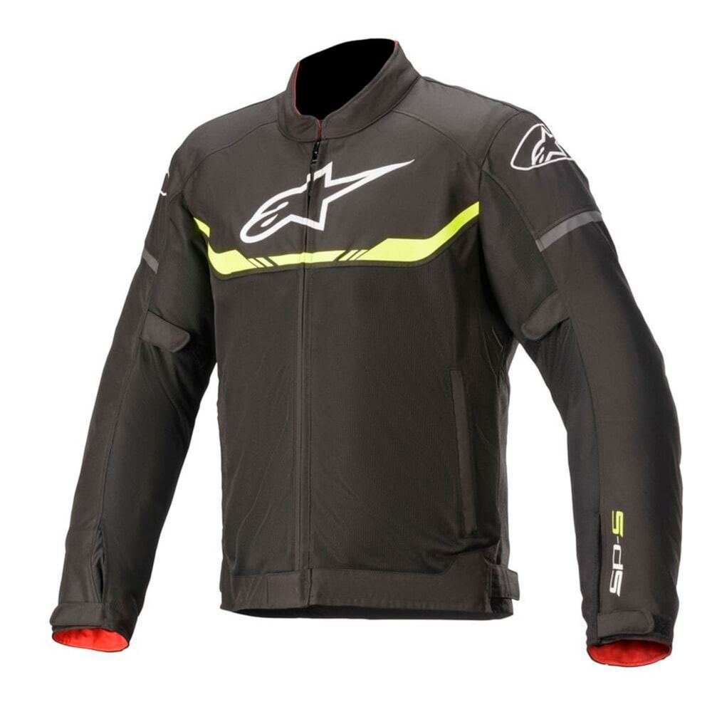 Jaqueta Alpinestars T SPS Air
