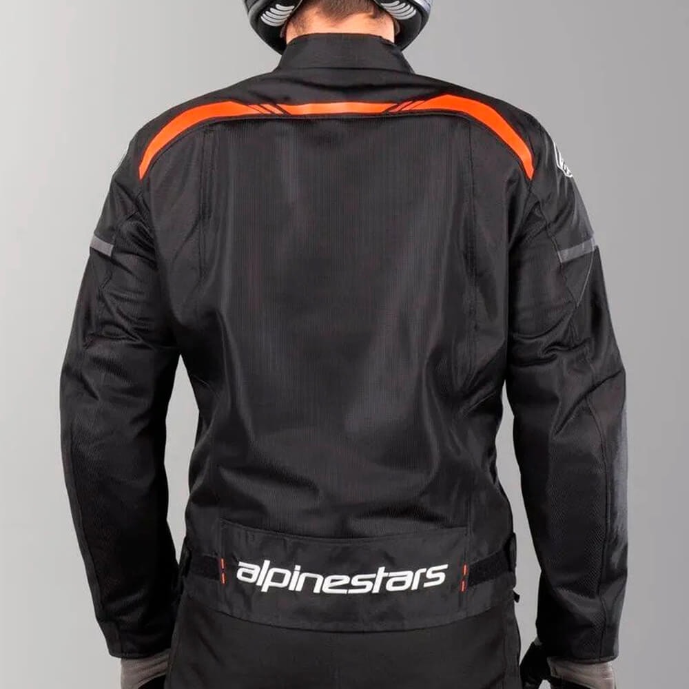 Jaqueta Alpinestars T SPS Air
