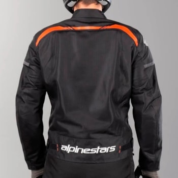 Jaqueta Alpinestars T SPS Air
