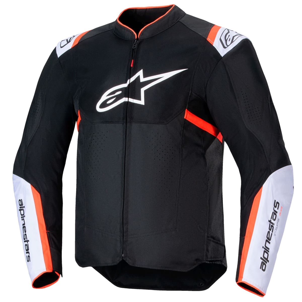 Jaqueta Alpinestars T SPS V2 Air - Sacramento