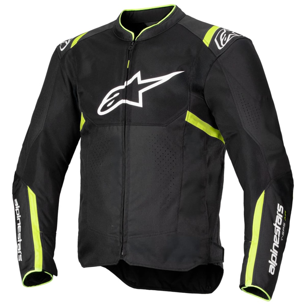 Jaqueta Alpinestars T SPS V2 Air
