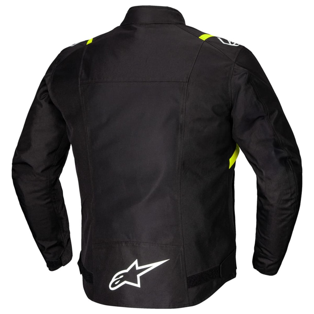 Jaqueta Alpinestars T SPS V2 WP