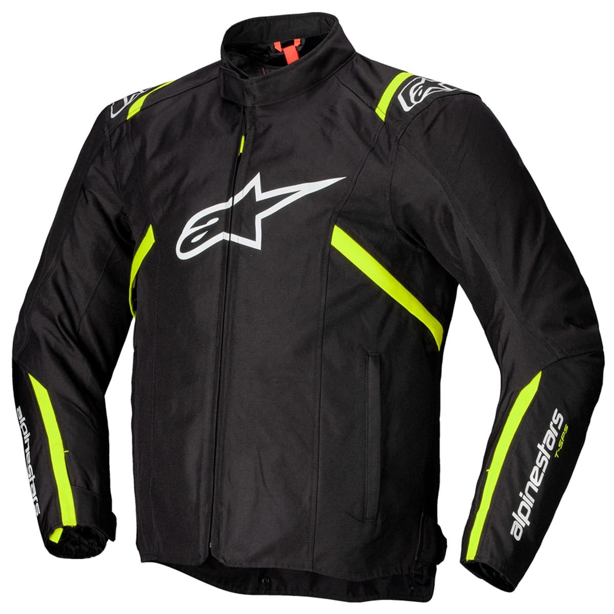 Jaqueta Alpinestars T SPS V2 WP