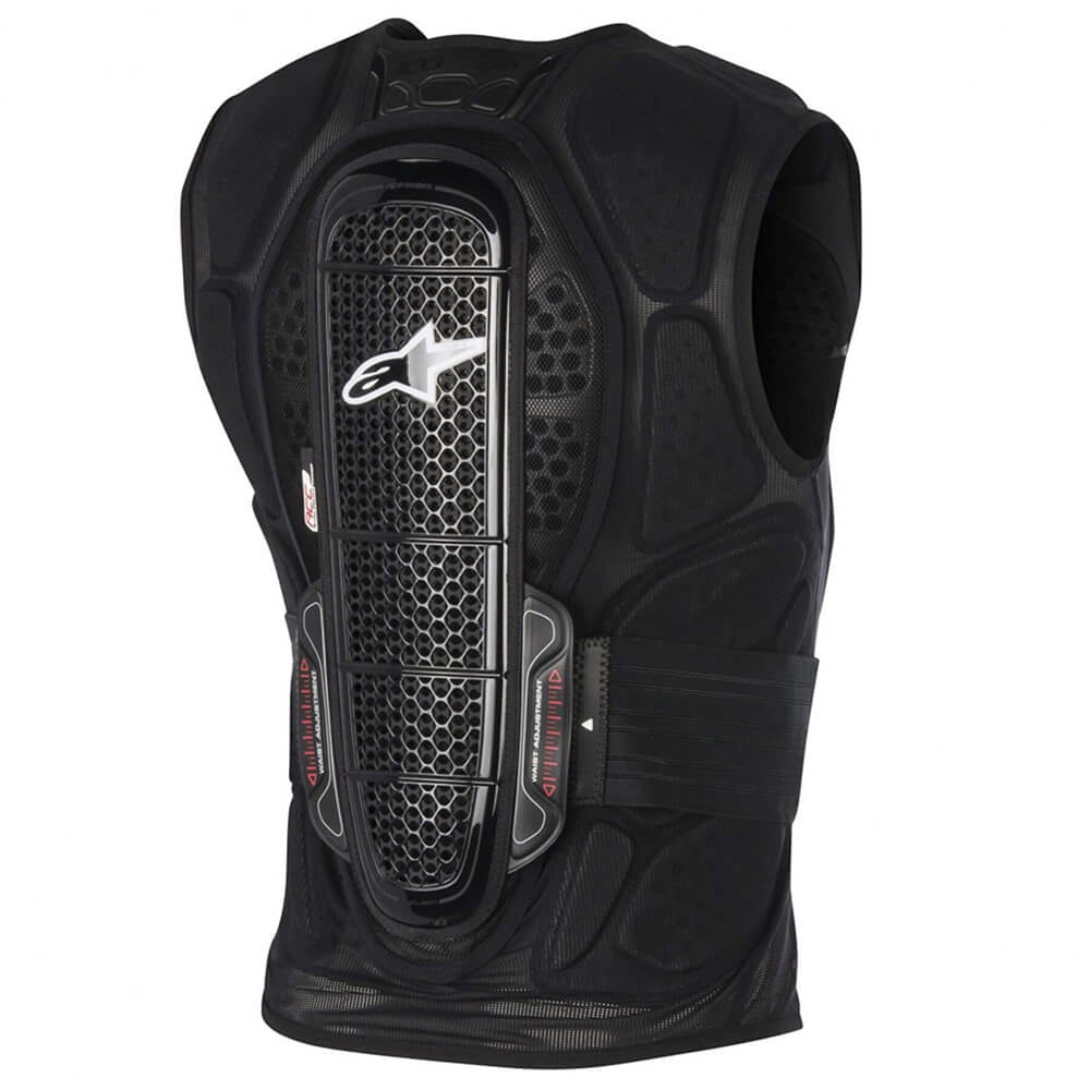 Jaqueta Alpinestars Track Vest 2