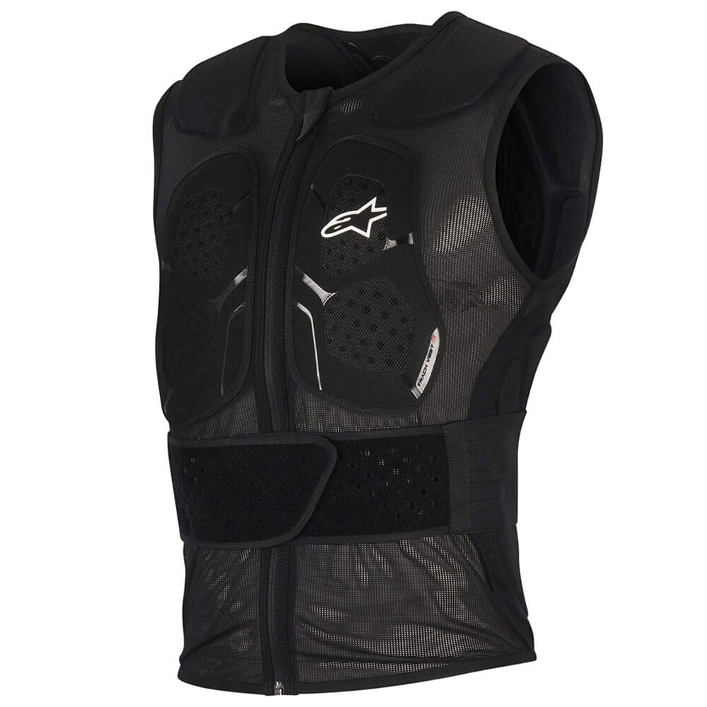 Jaqueta Alpinestars Track Vest 2