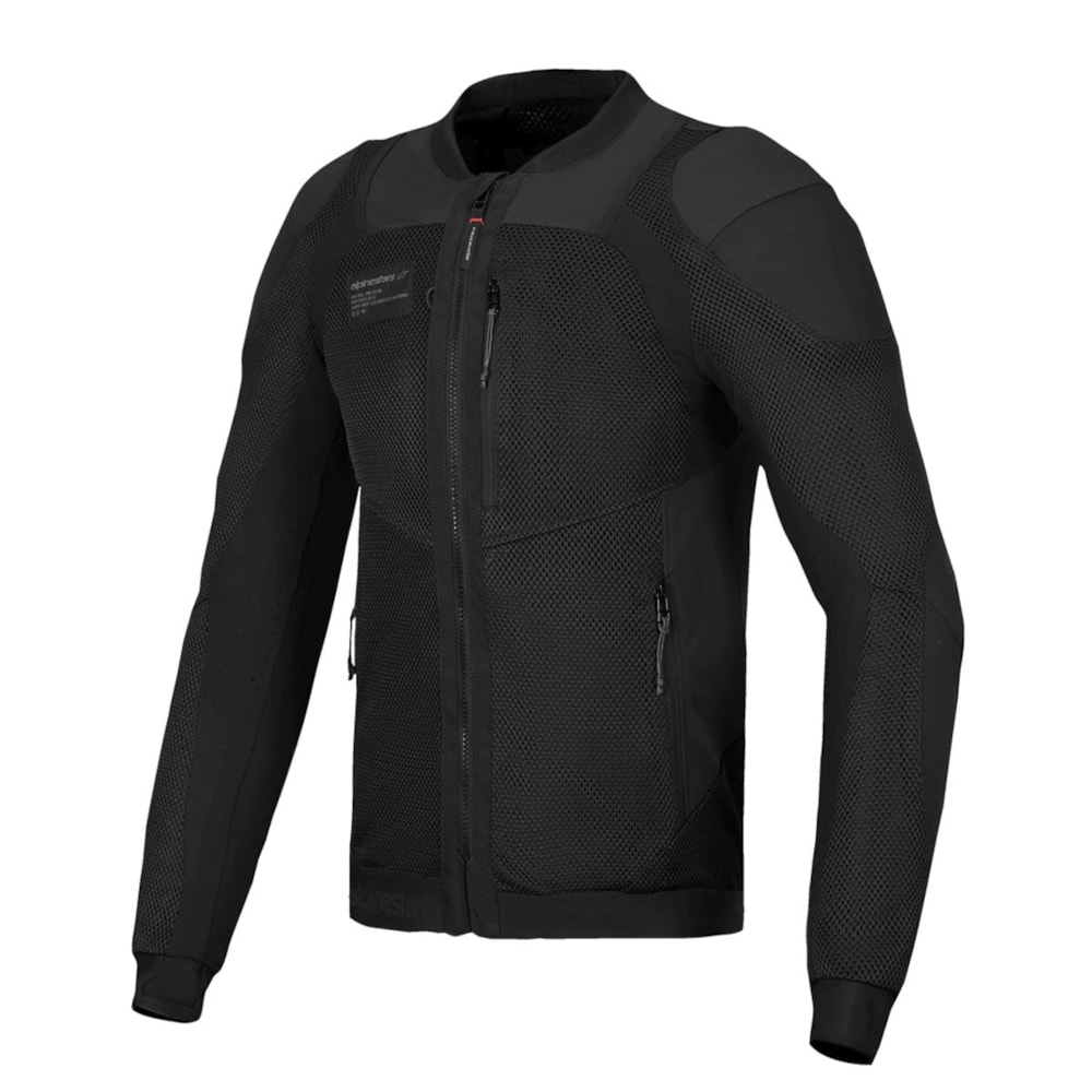 Jaqueta Alpinestars Troop Air Pro