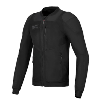 Jaqueta Alpinestars Troop Air Pro