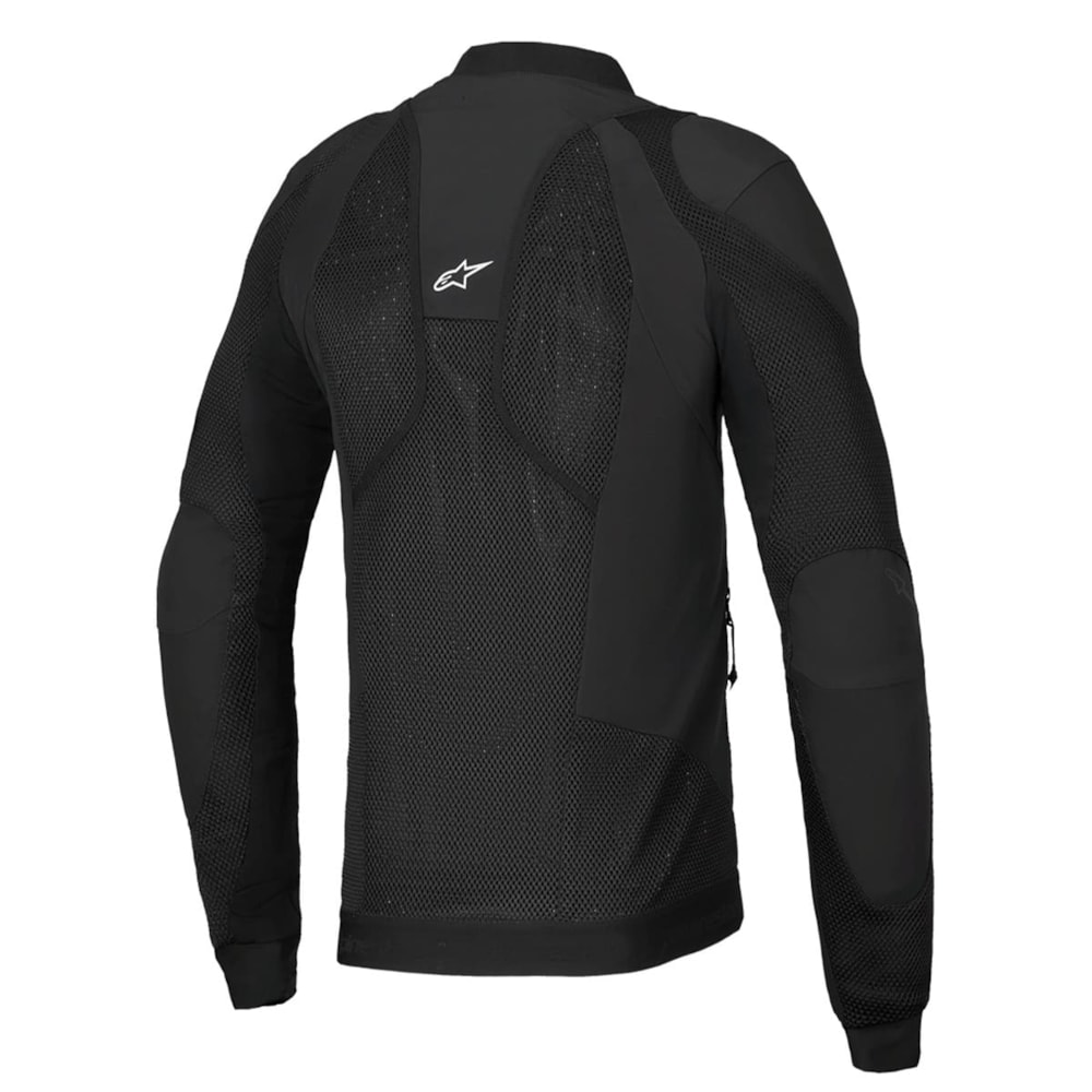 Jaqueta Alpinestars Troop Air Pro