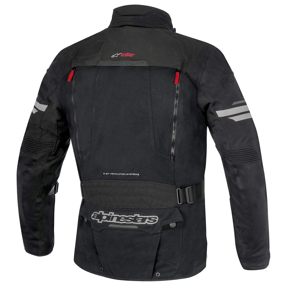 Jaqueta Alpinestars Valparaiso 2 Drystar