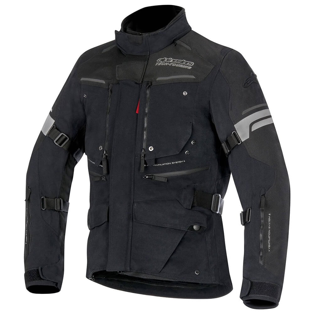 Jaqueta Alpinestars Valparaiso 2 Drystar