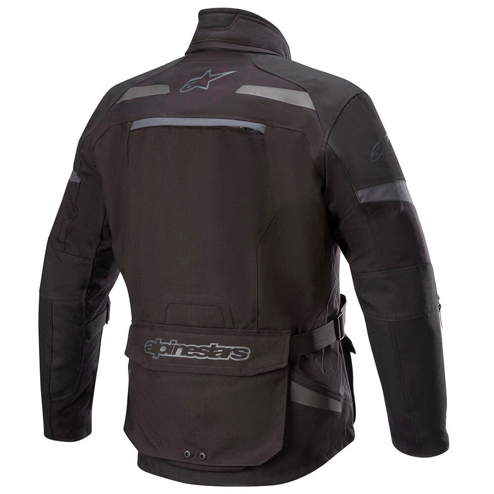 Jaqueta Alpinestars Valparaiso V3 Drystar