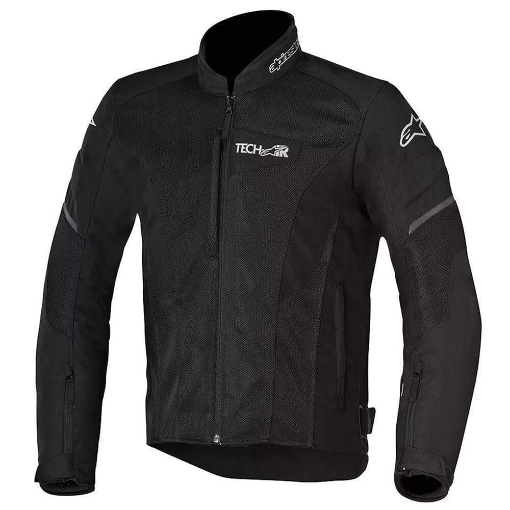 Jaqueta Alpinestars Viper Tech-Air - Sacramento