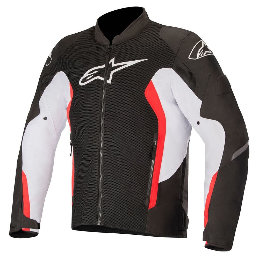 Jaqueta Alpinestars Viper V2 Air - Sacramento
