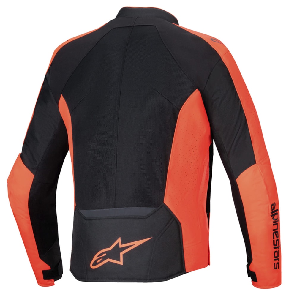 Jaqueta Alpinestars Viper V4 Air