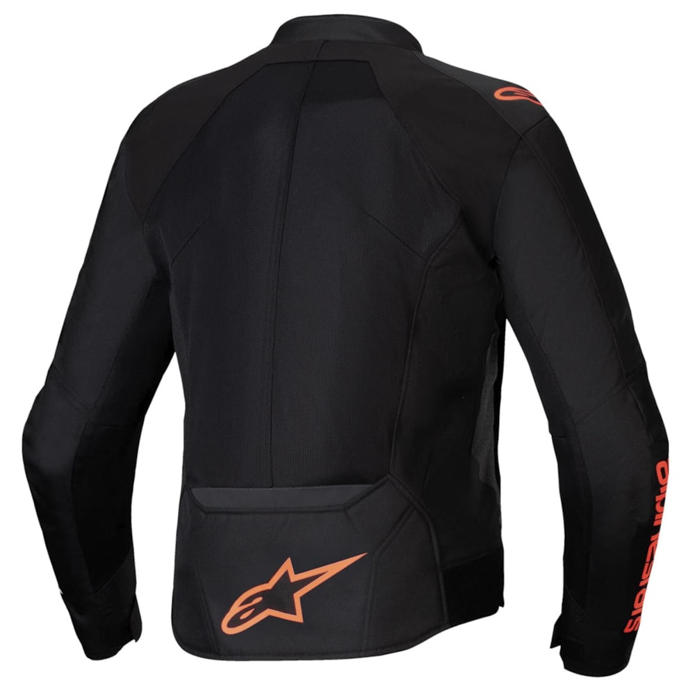 Jaqueta Alpinestars Viper V4 Air