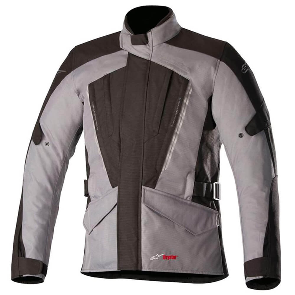 Jaqueta Alpinestars Volcano Drystar