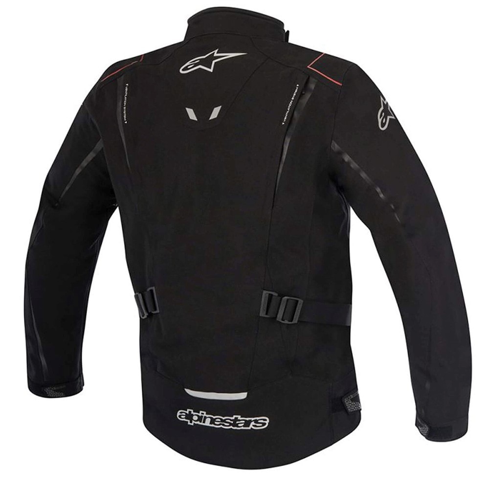 Jaqueta Alpinestars Yokohama Drystar