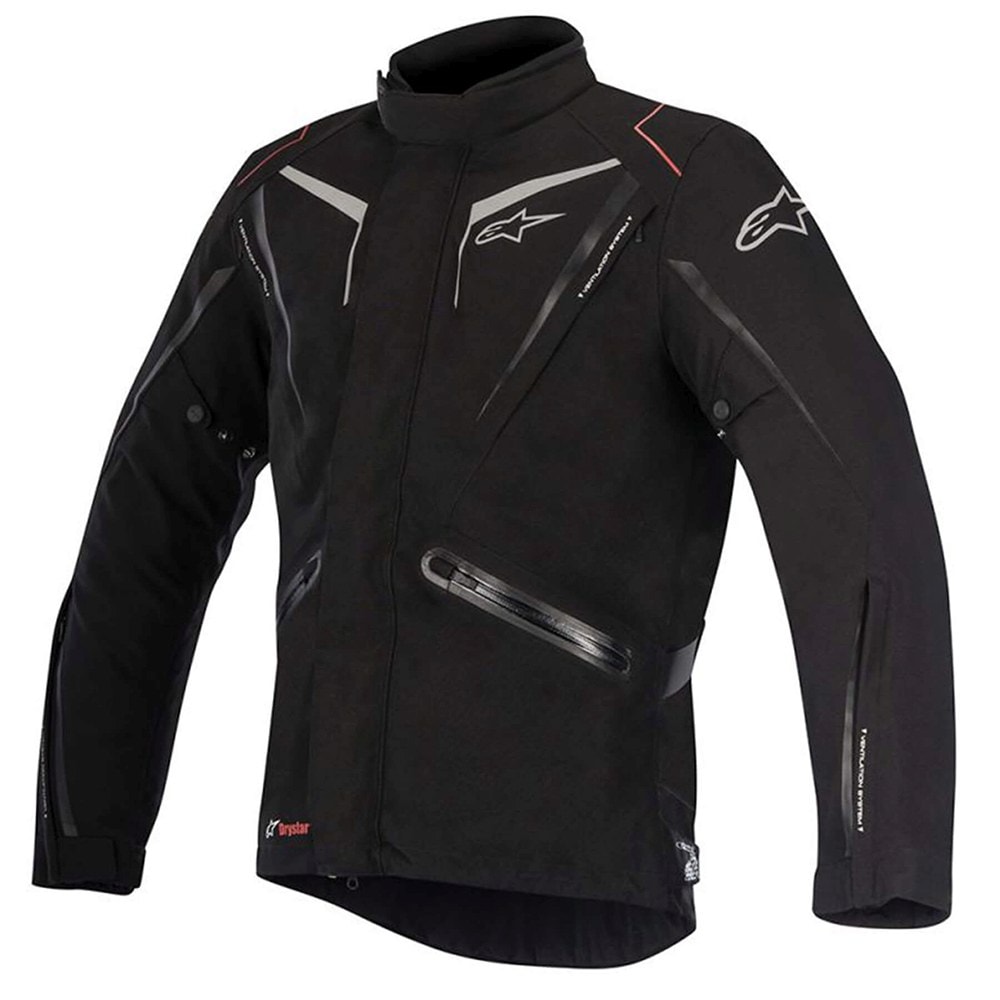 Jaqueta Alpinestars Yokohama Drystar