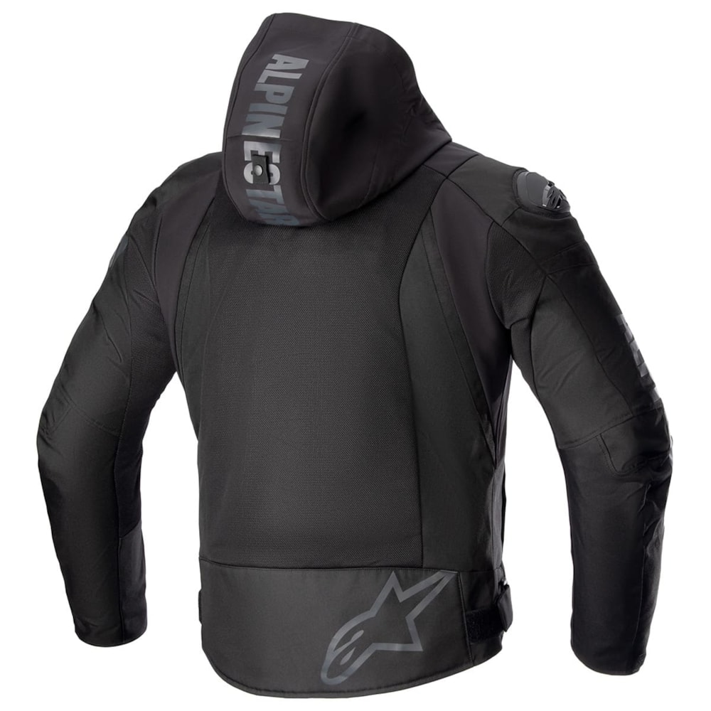 Jaqueta Alpinestars Zaca Air