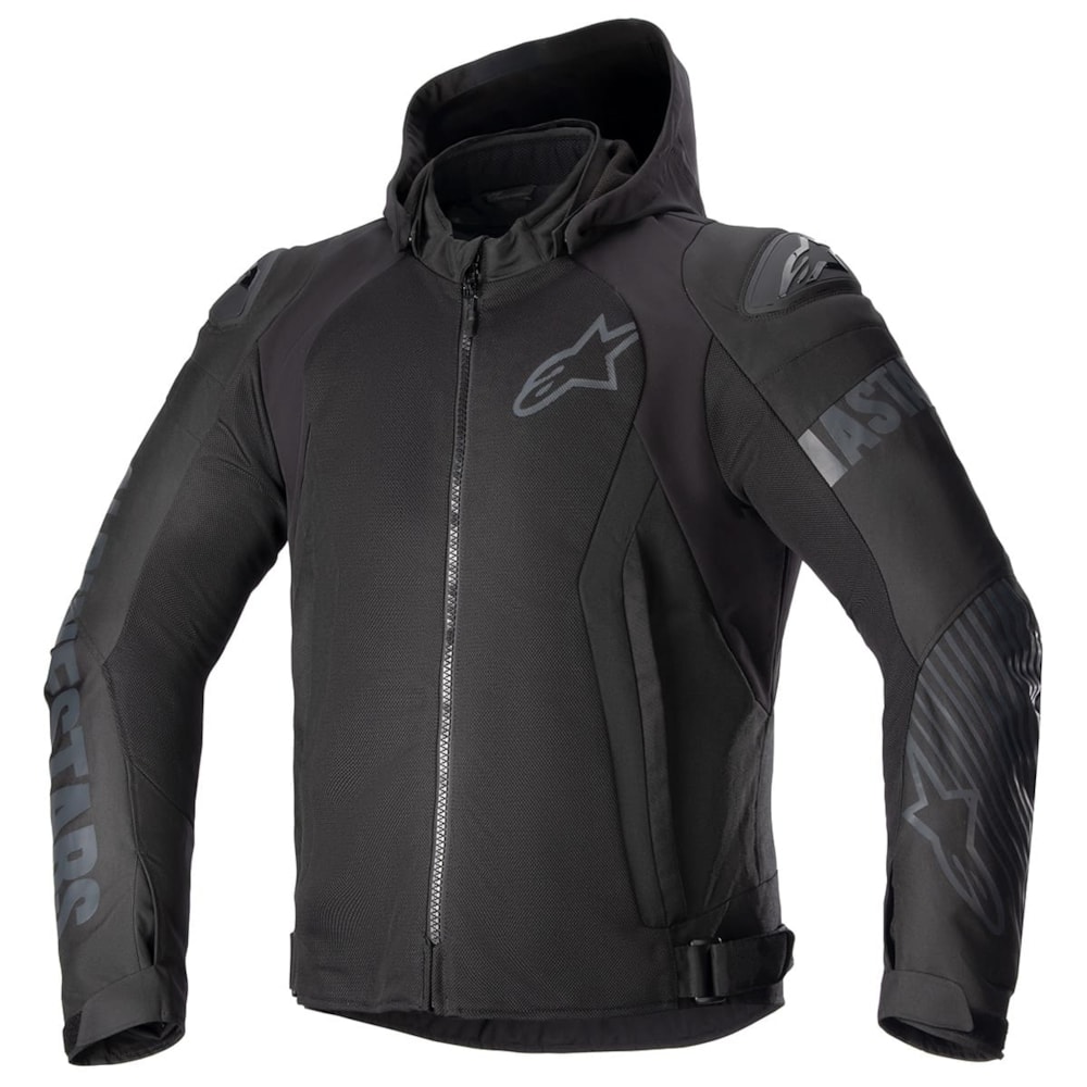 Jaqueta Alpinestars Zaca Air