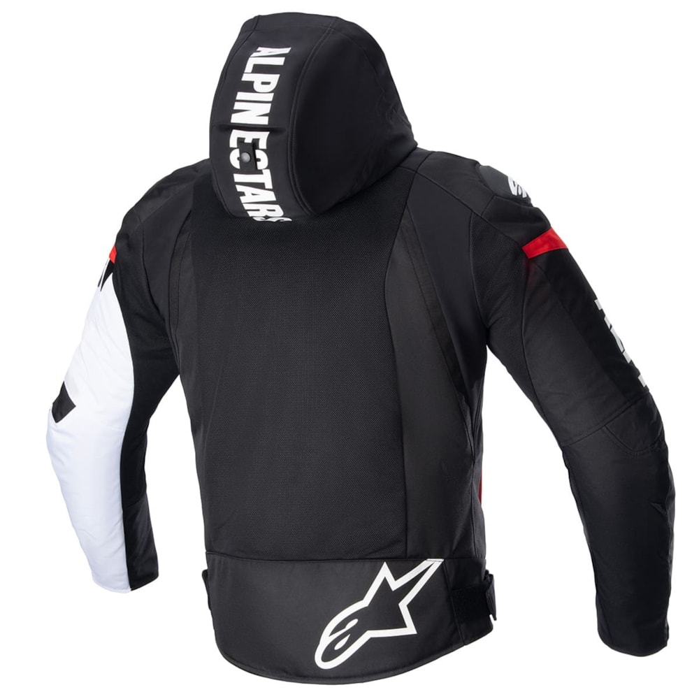 Jaqueta Alpinestars Zaca Air