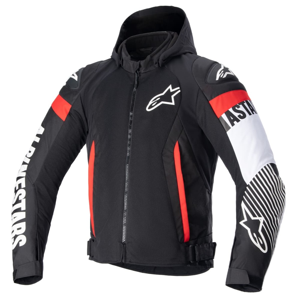 Jaqueta Alpinestars Zaca Air