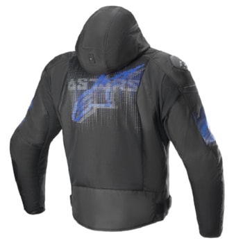 Jaqueta Alpinestars Zaca Air Venom WP