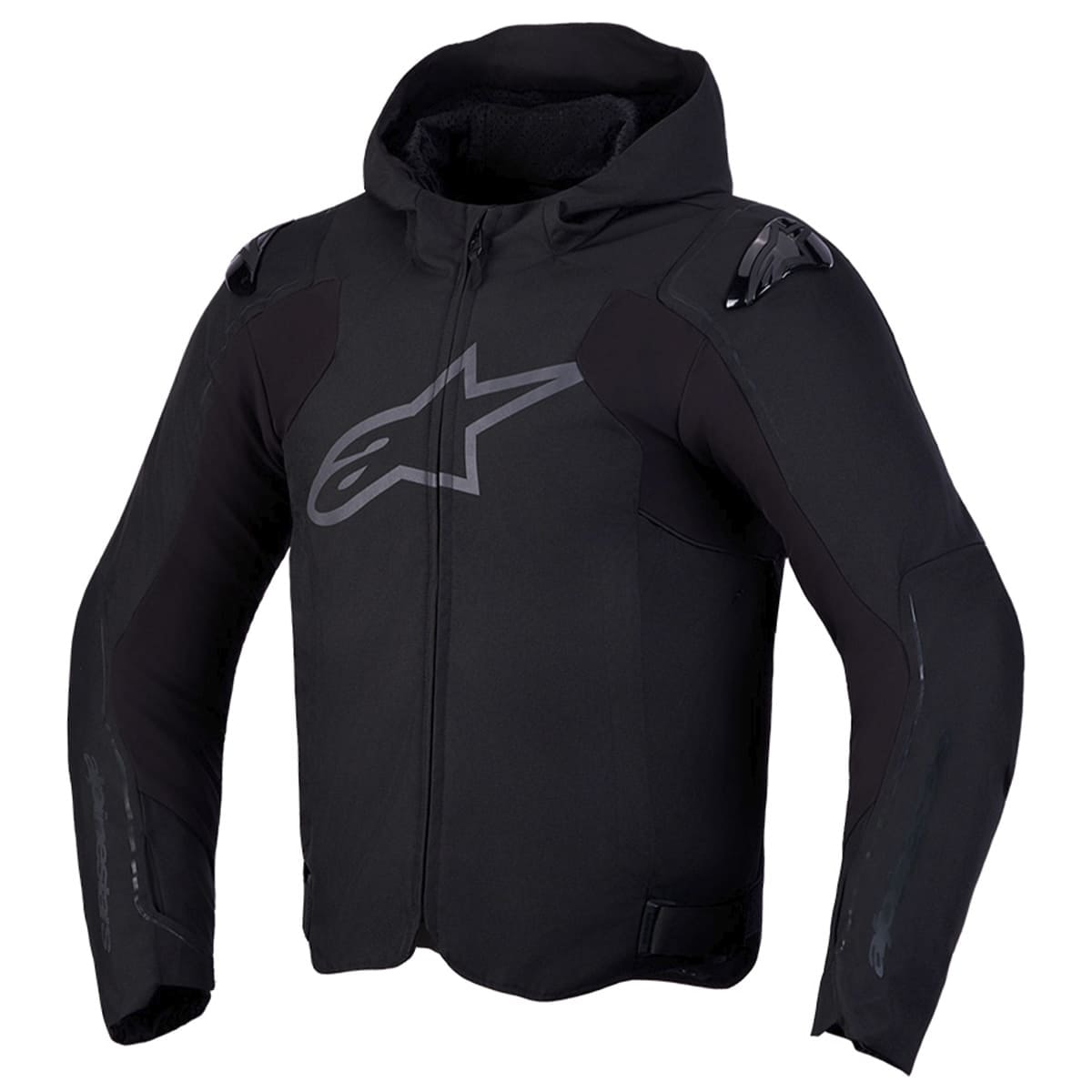 Jaqueta Alpinestars Zaca V2 WP