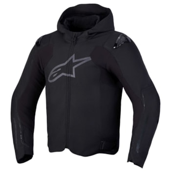 Jaqueta Alpinestars Zaca V2 WP