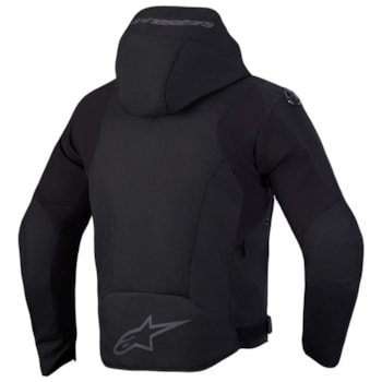 Jaqueta Alpinestars Zaca V2 WP