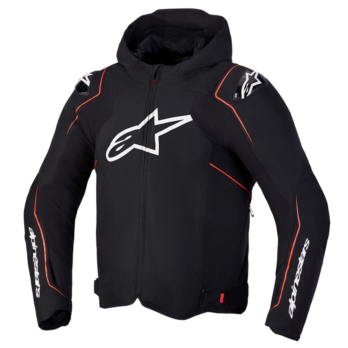 Jaqueta Alpinestars Zaca V2 WP