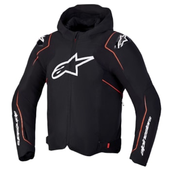 Jaqueta Alpinestars Zaca V2 WP