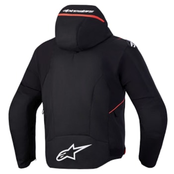Jaqueta Alpinestars Zaca V2 WP
