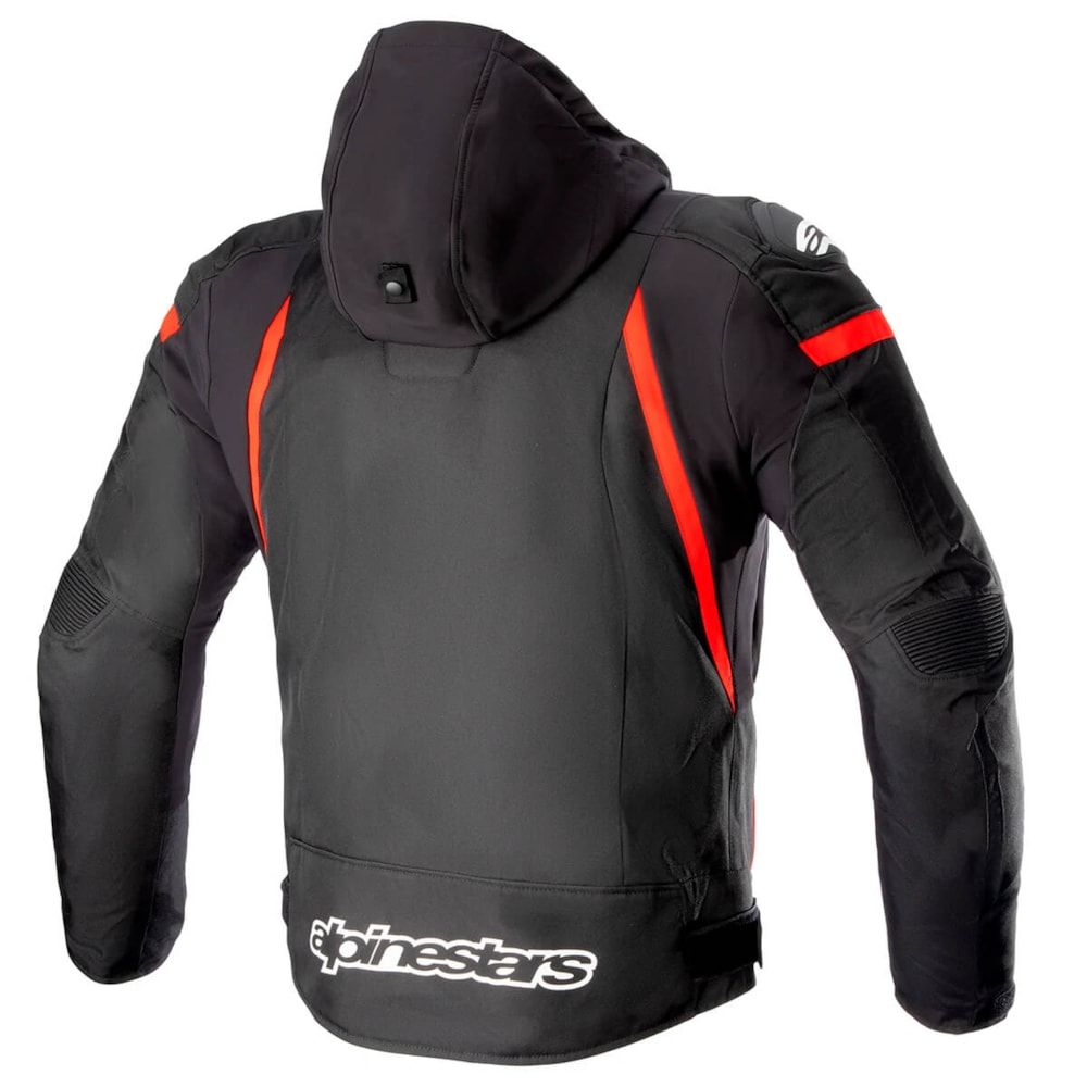 Jaqueta Alpinestars Zaca WP