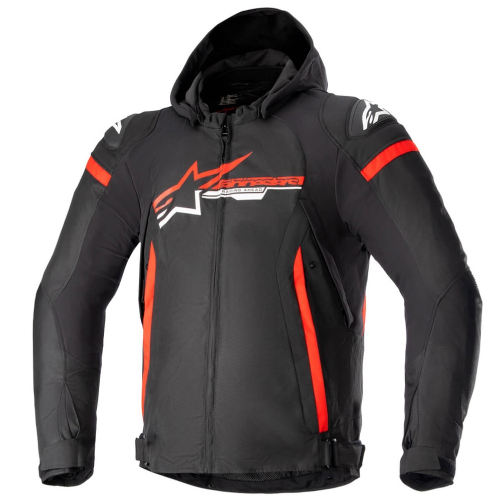 Jaqueta Alpinestars Zaca WP