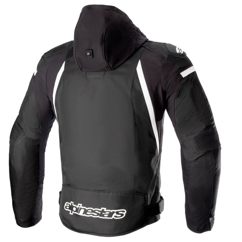 Jaqueta Alpinestars Zaca WP