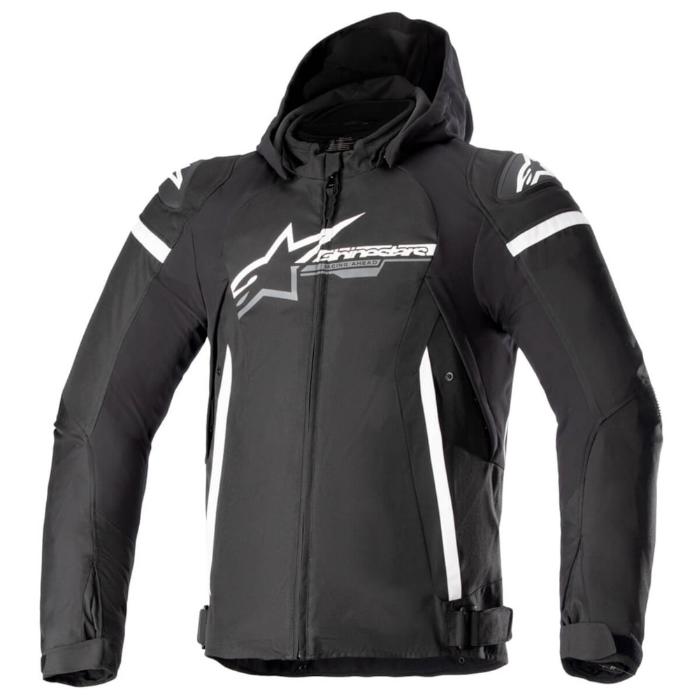 Jaqueta Alpinestars Zaca WP