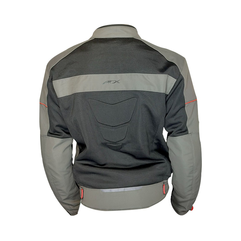 Jaqueta ARX Air Marvel