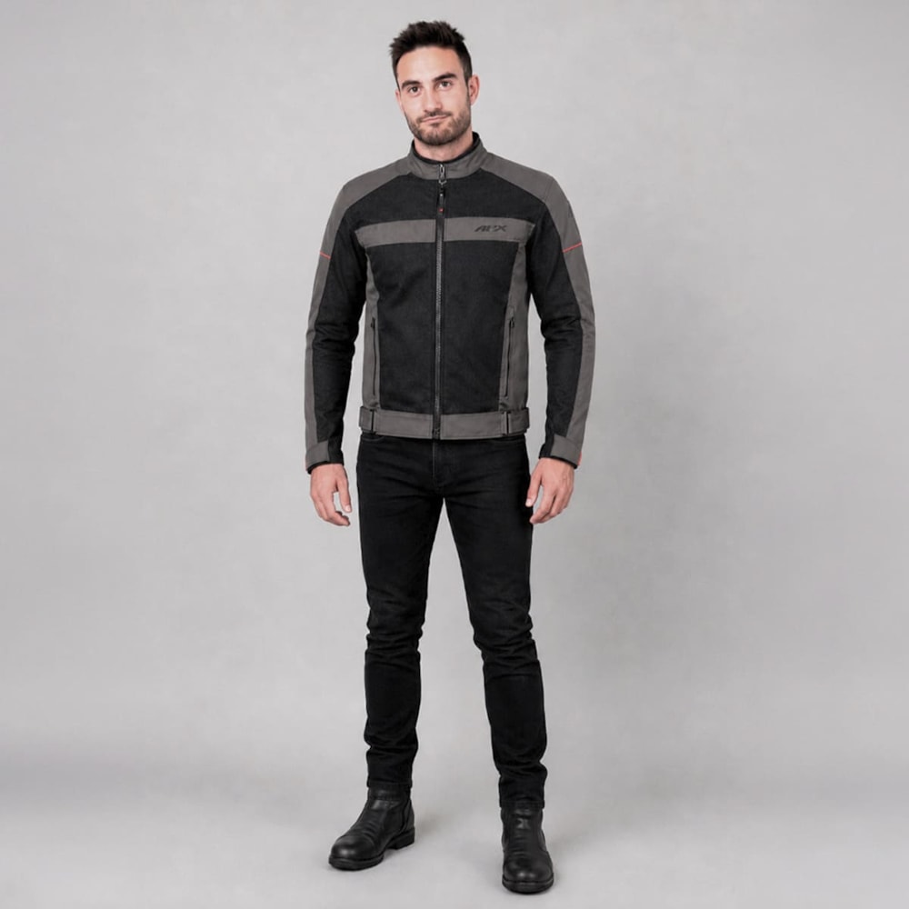 Jaqueta ARX Air Marvel