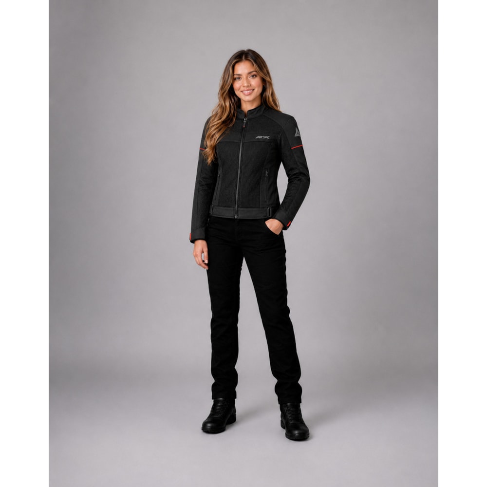 Jaqueta ARX Air Marvel Ladies
