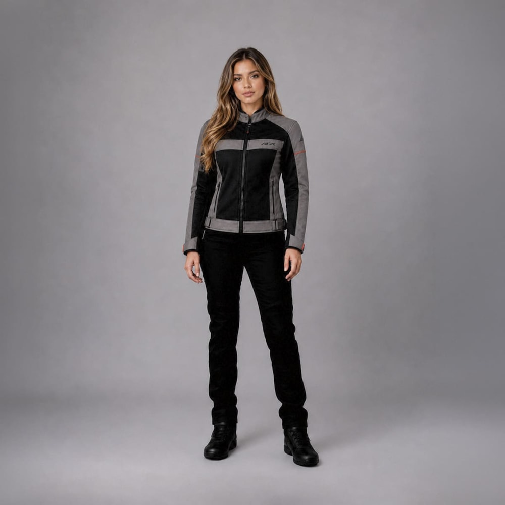 Jaqueta ARX Air Marvel Ladies