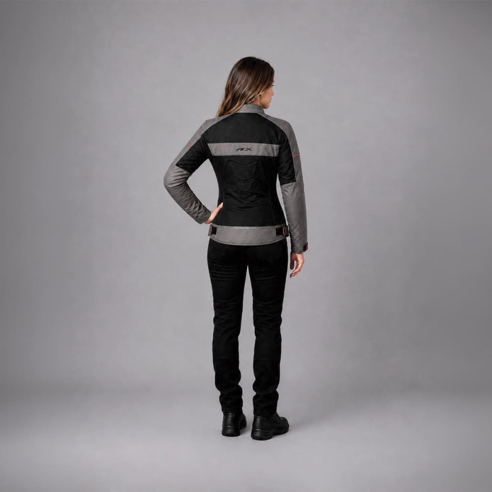 Jaqueta ARX Air Marvel Ladies