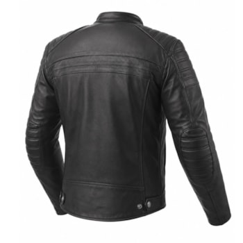 Jaqueta ARX Black Chief